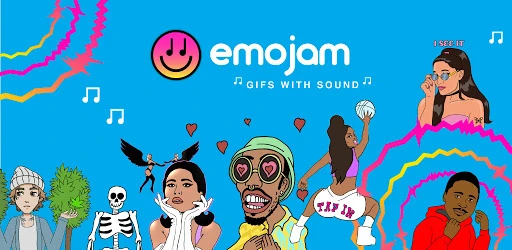 Emojam